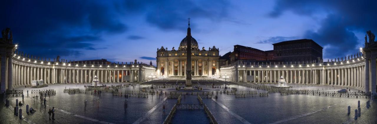 Quarto em Acomodações Particulares In St Peter Square , Vatican City, Vatican Museums *